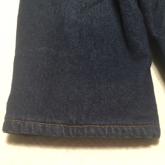 6-12m (4/$20) Fleece-Lined Jeans by Old Navy - Picture 14 of 14